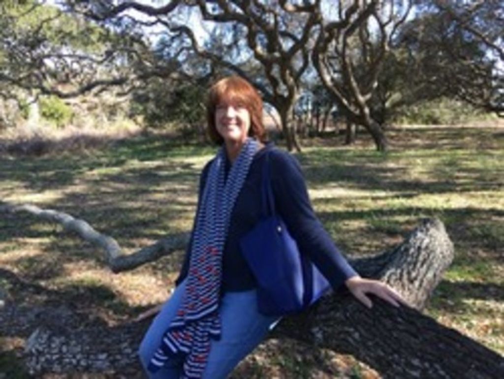 Stacy Ann Jones