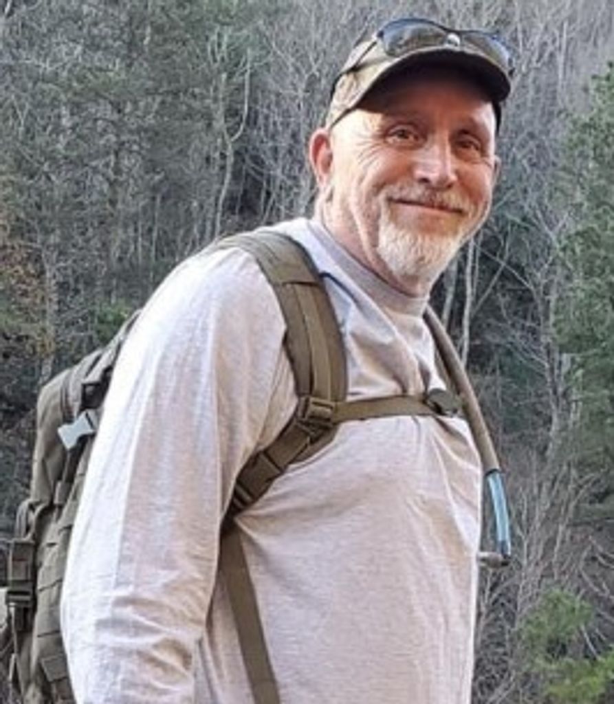 Freddy Campbell Profile Photo