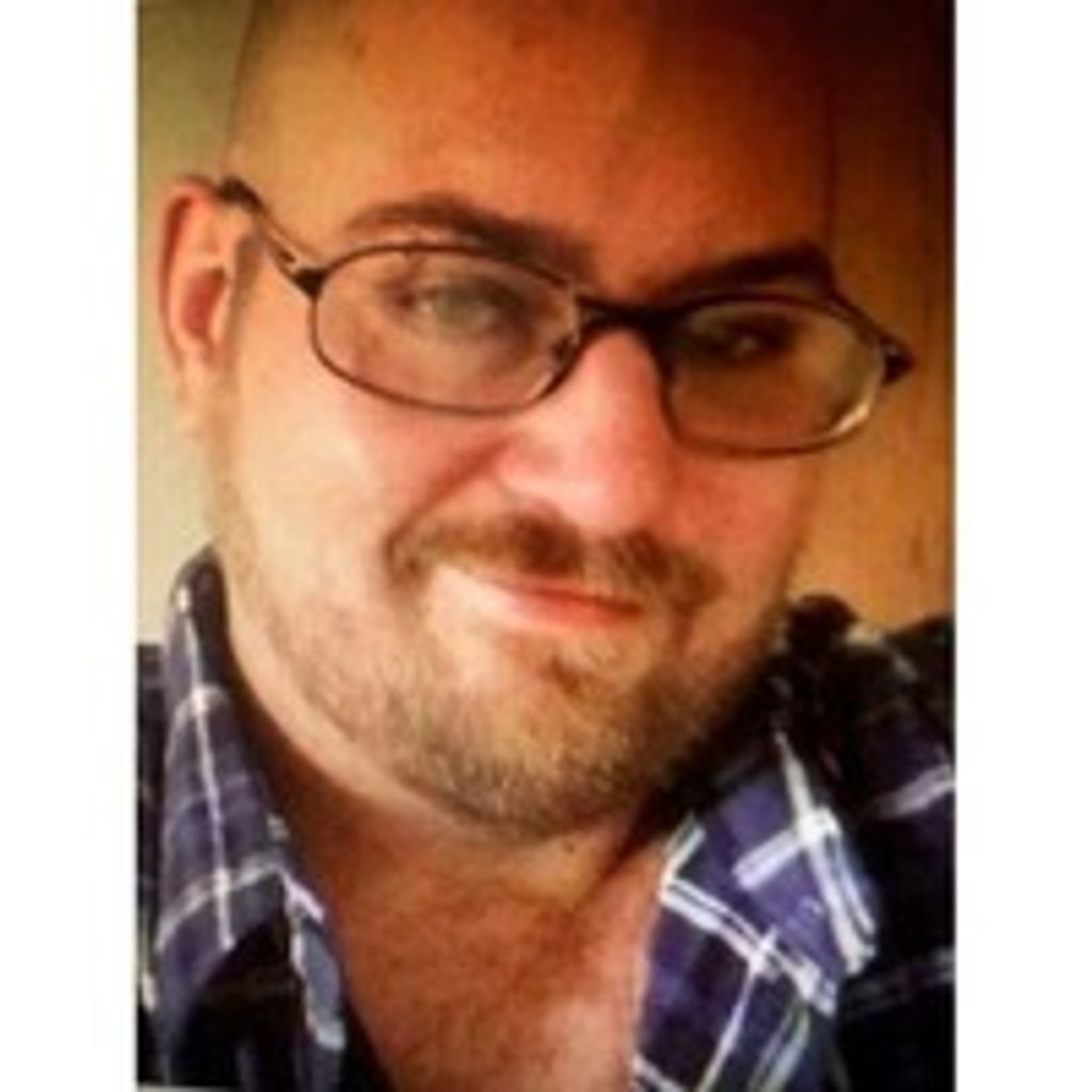 Jordan  Edward Walter Profile Photo