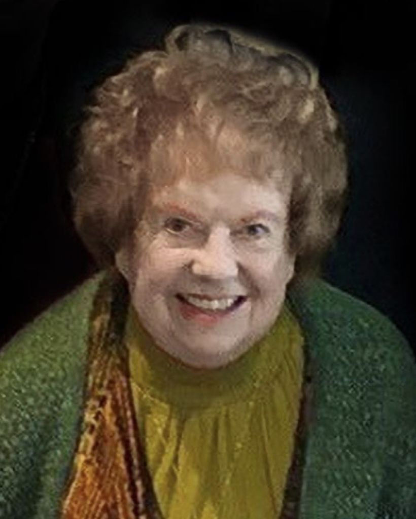 Teresa McCarthy Brusa Profile Photo