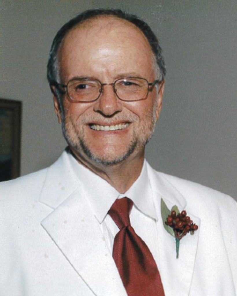 Patrick Level Alderson, Sr. Profile Photo