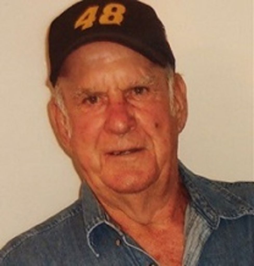 Russell Olden Kirk Profile Photo