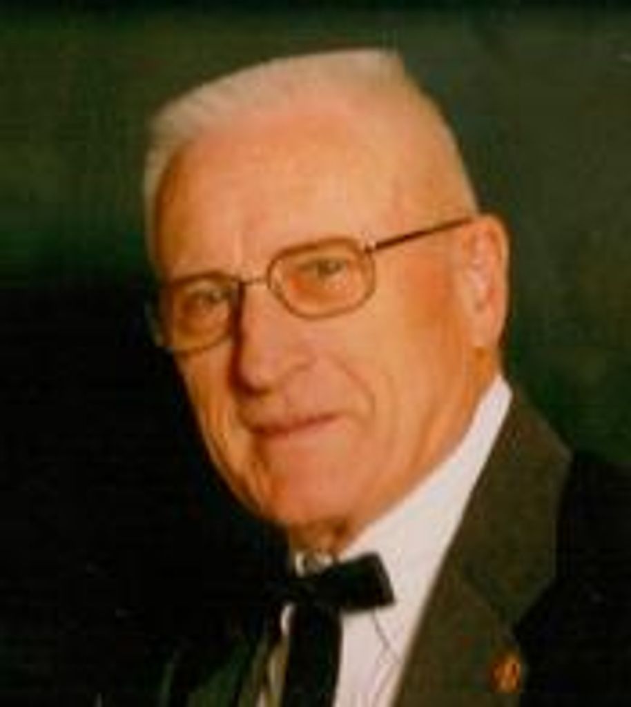 F. Eugene "Gene" Box Profile Photo