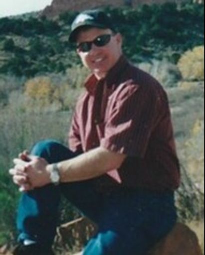 Mark Stephen Henderson's obituary image
