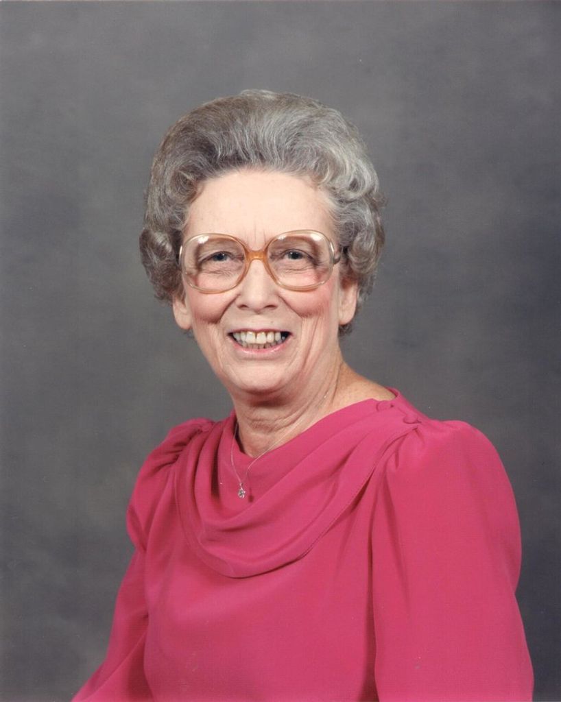 Inez  T. Green