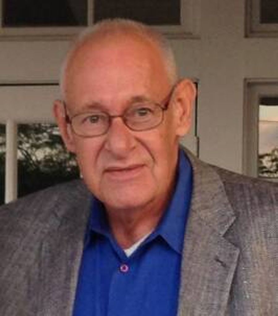 Peter Darge