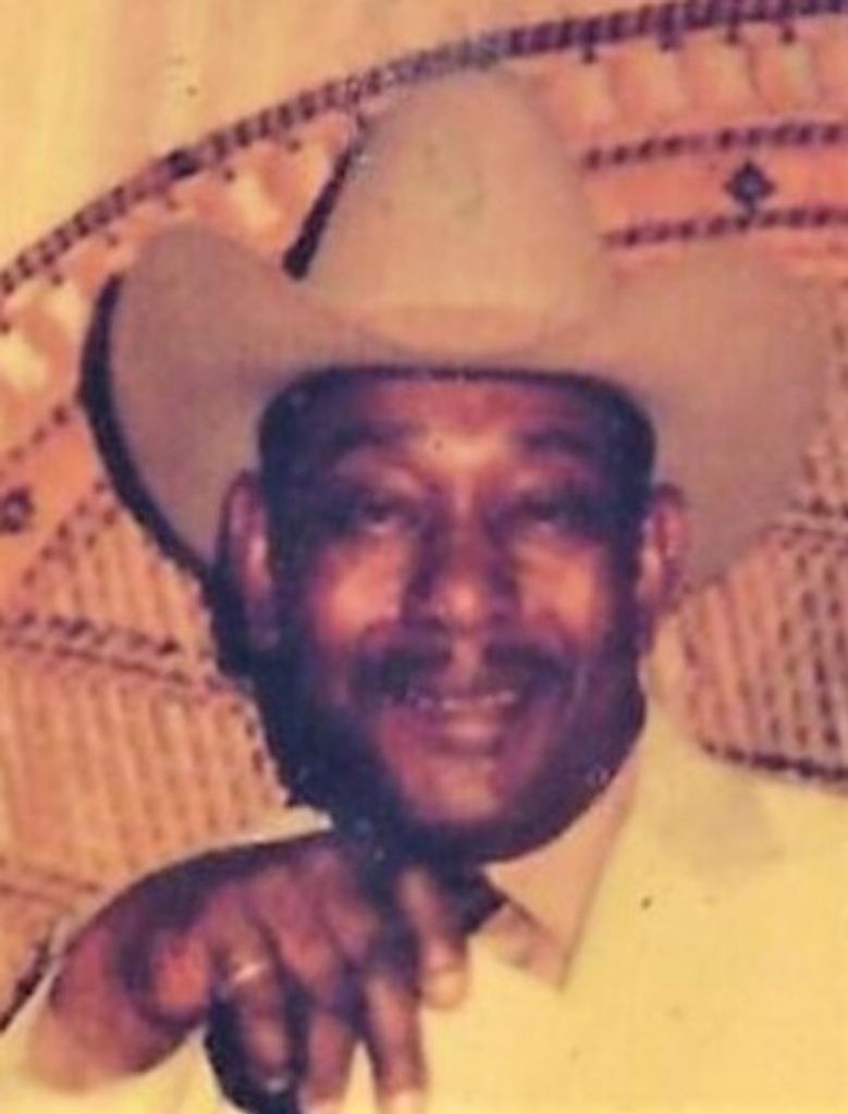 Hubert Lee Bradley Profile Photo