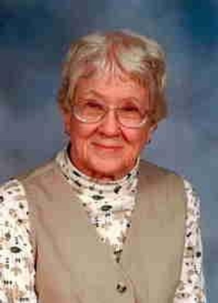 Blanche L. Randall