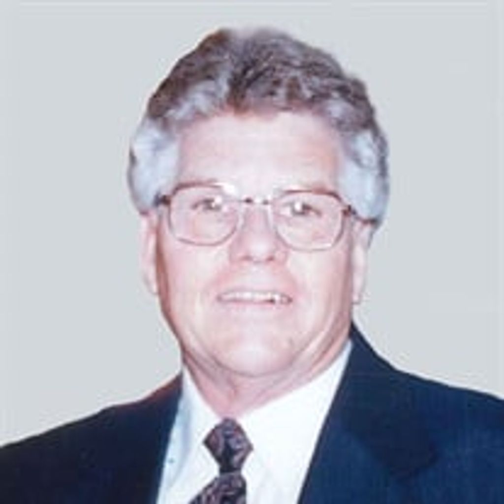 Ronnie W. Conner