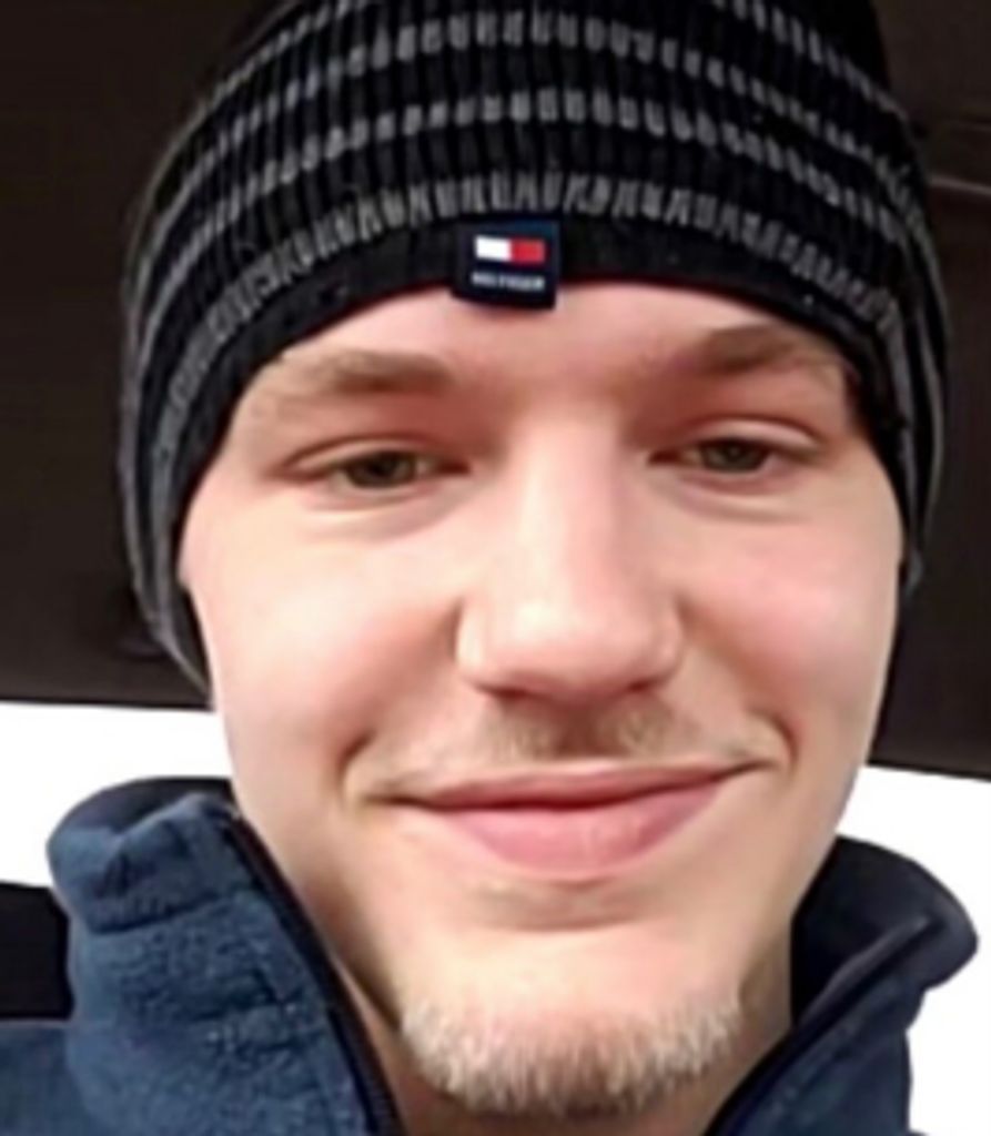 Benjamin Dew Profile Photo