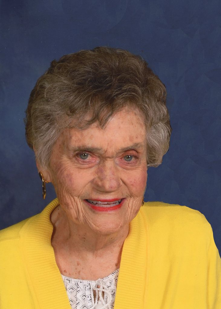 Virginia C. Lamermayer Profile Photo