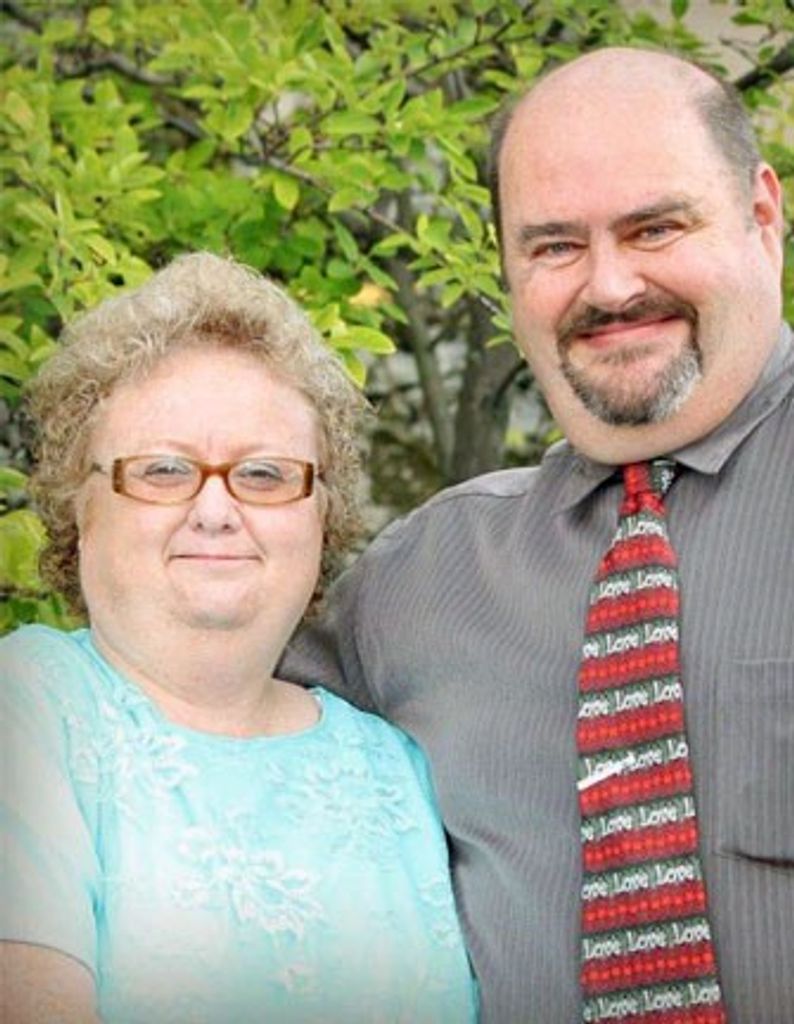 Pamela L. Schimpf Profile Photo