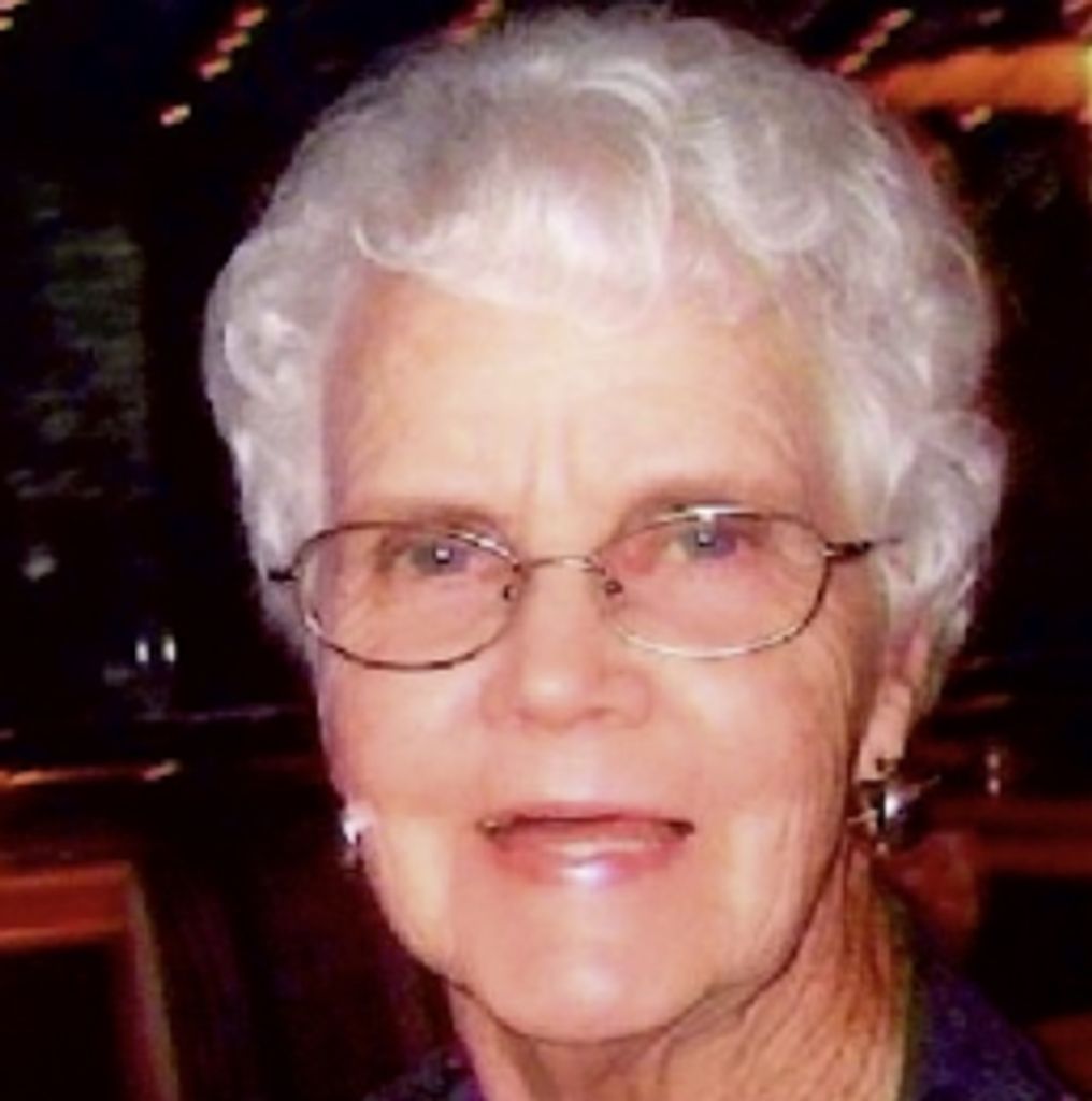 Nettie Kelley Profile Photo