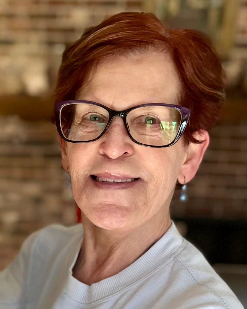 Maura O'Connor Profile Photo