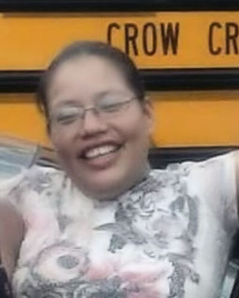 Angelica A St. Pierre Profile Photo