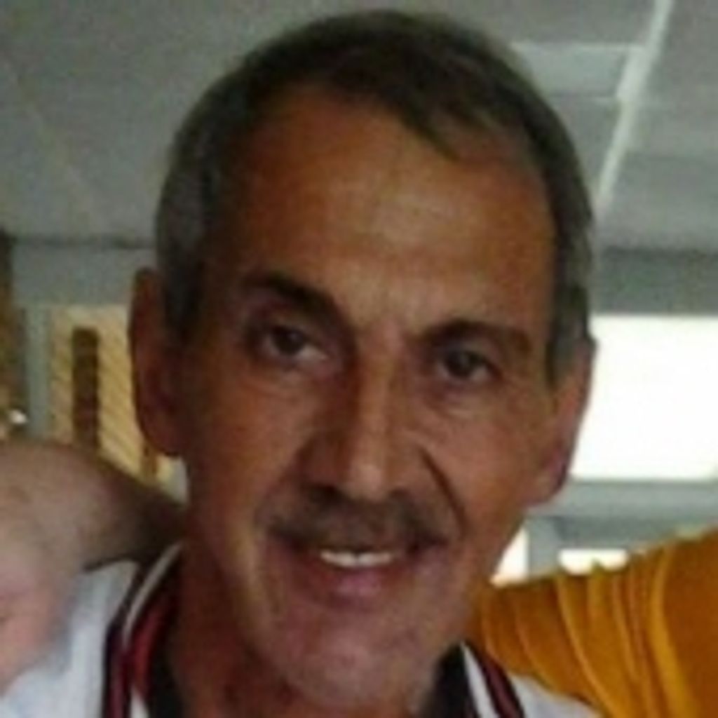 Albert Katrakazis