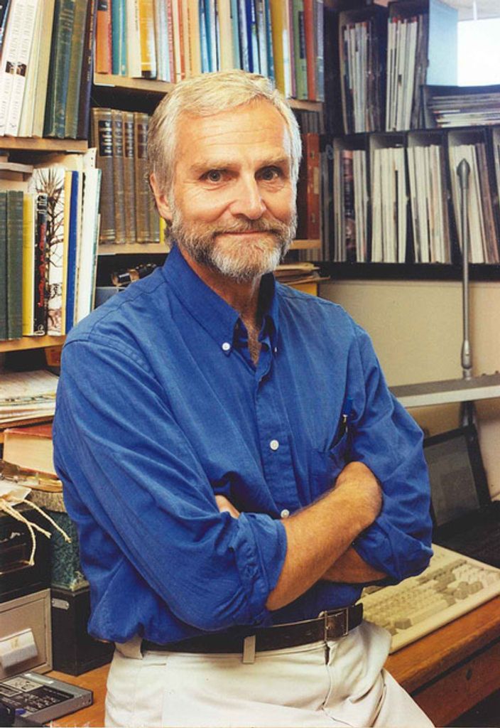 Kenneth Victor Kardong
