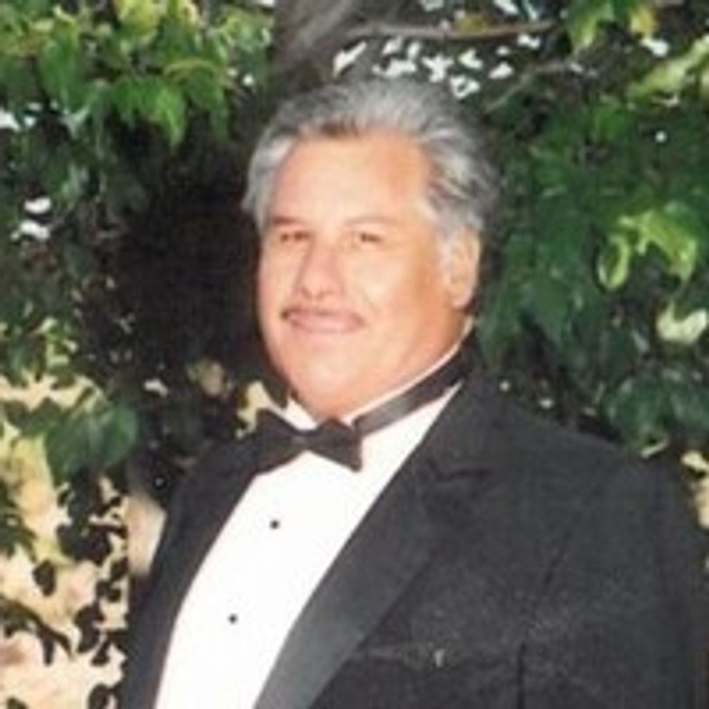 Pat Sanchez