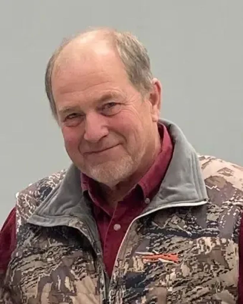 Joseph A. Peachey Profile Photo