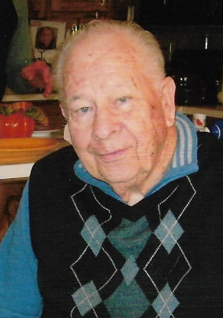 Norman R. Darwood
