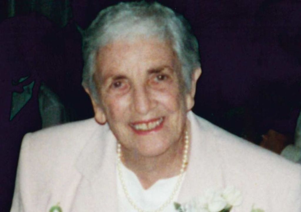Jemima Jane Edwards