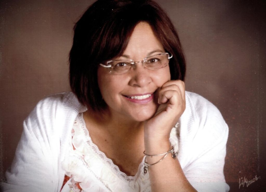 Patricia Ann Gentilcore