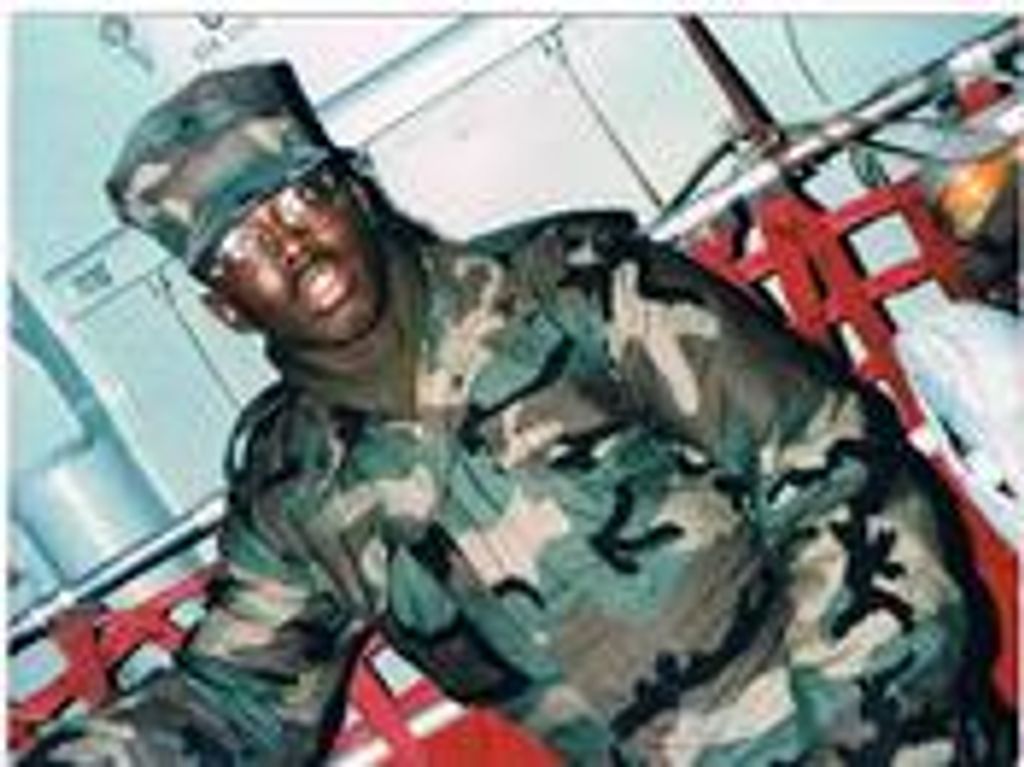 Blaine Kenneth Verner