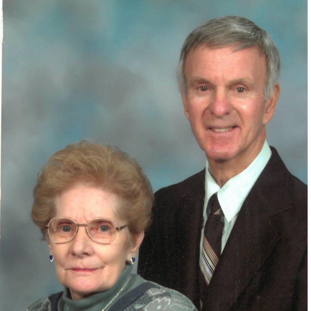 Donald E. Brown
