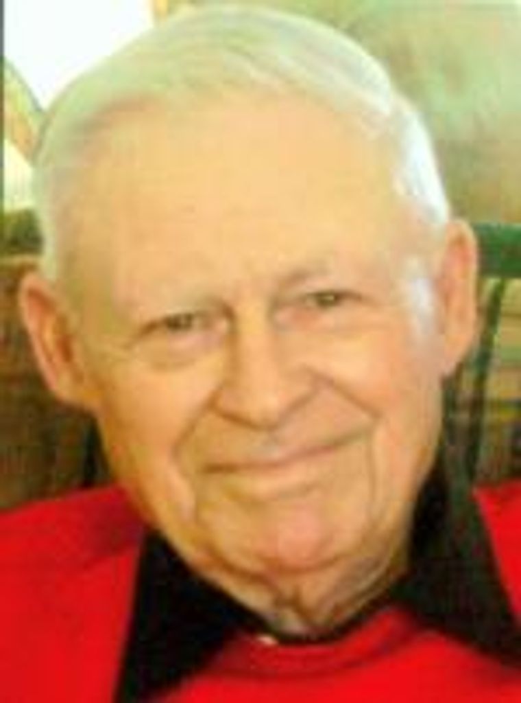 Charles Hilbert Horton