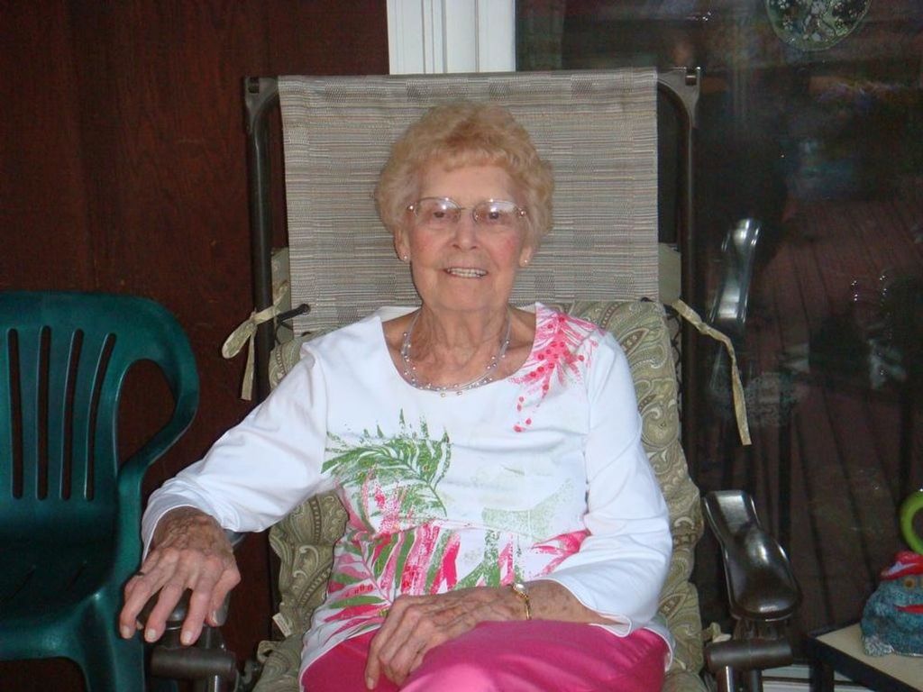 Margaret Spikes Profile Photo