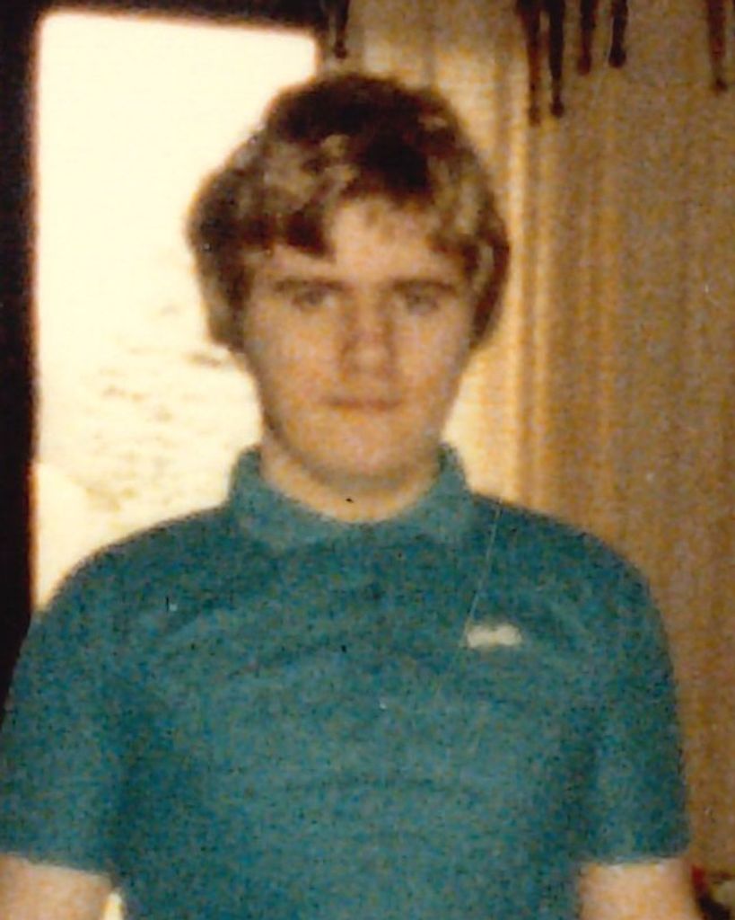 Todd A. Wussow