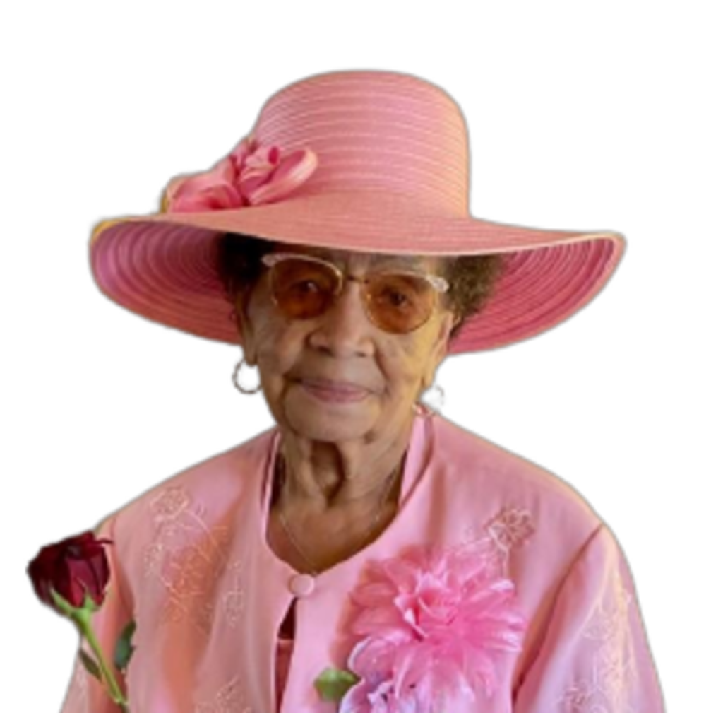 Ida Mae Jones Profile Photo