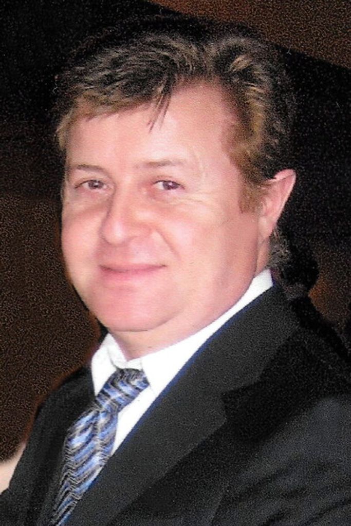 Jeanluc Urban Profile Photo