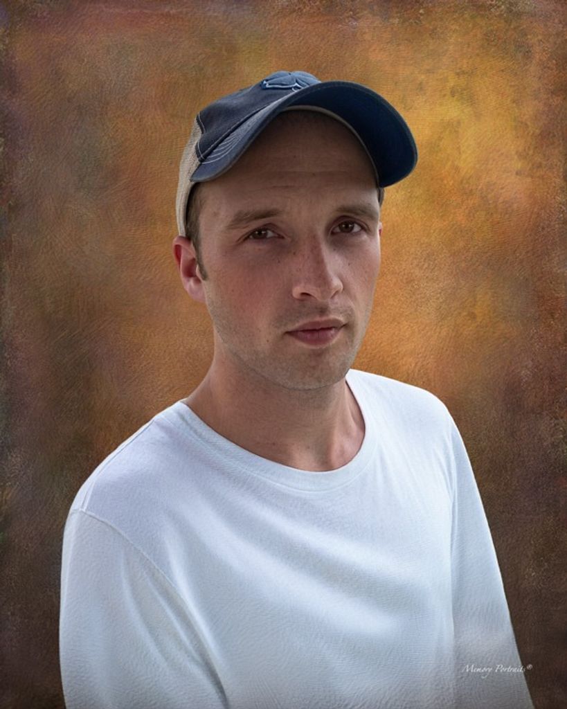 James Anthony Oldham
