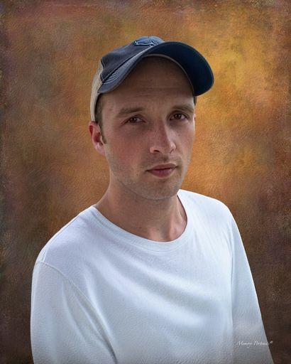 James Anthony Oldham's obituary image
