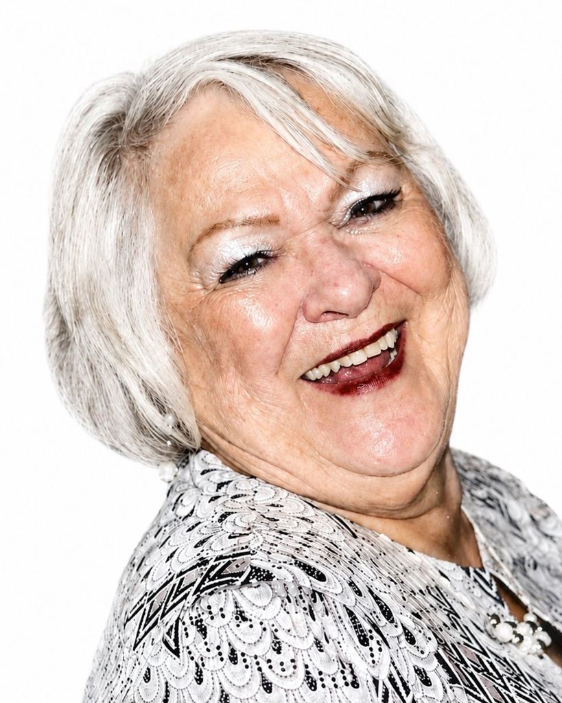 Marion Delores Berquam Profile Photo