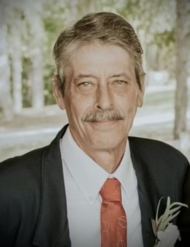 Bret E Gordon Profile Photo