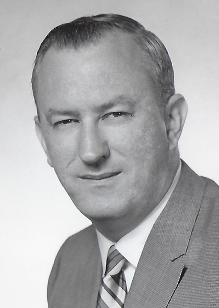 Leonard Joseph Speakman Profile Photo