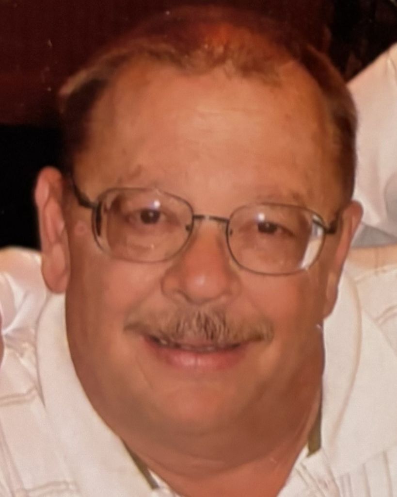 Norman P. Williams Profile Photo