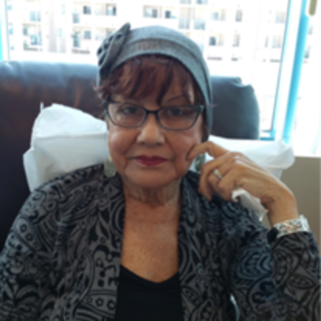 Betty Casillas