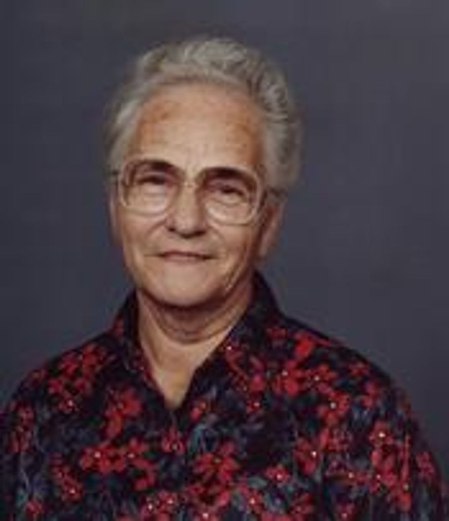 Maggie Mae Barfield Profile Photo