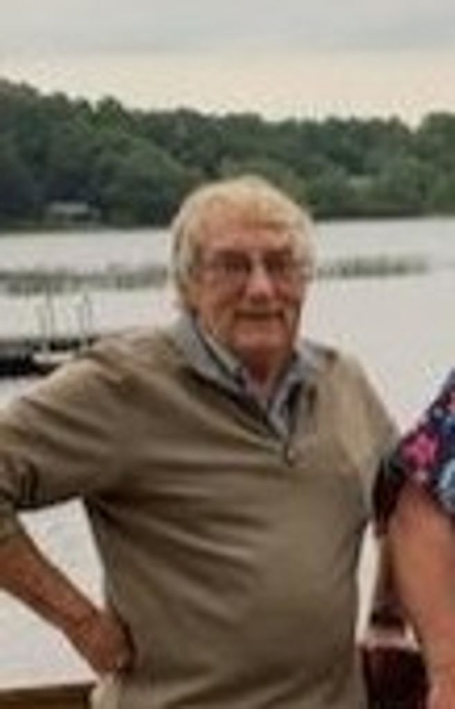 Walter C. Larmie Profile Photo