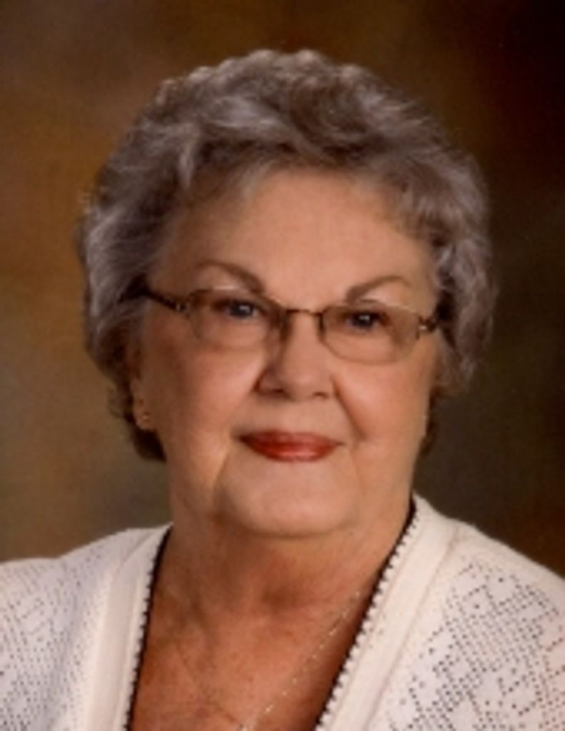 Barbara  Gibbs Schrader