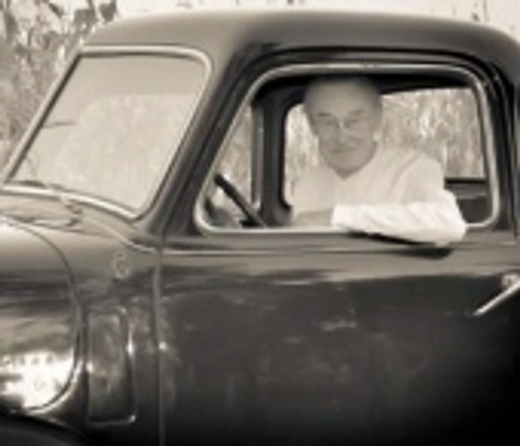 Richard 'Dick' R. Brookfield