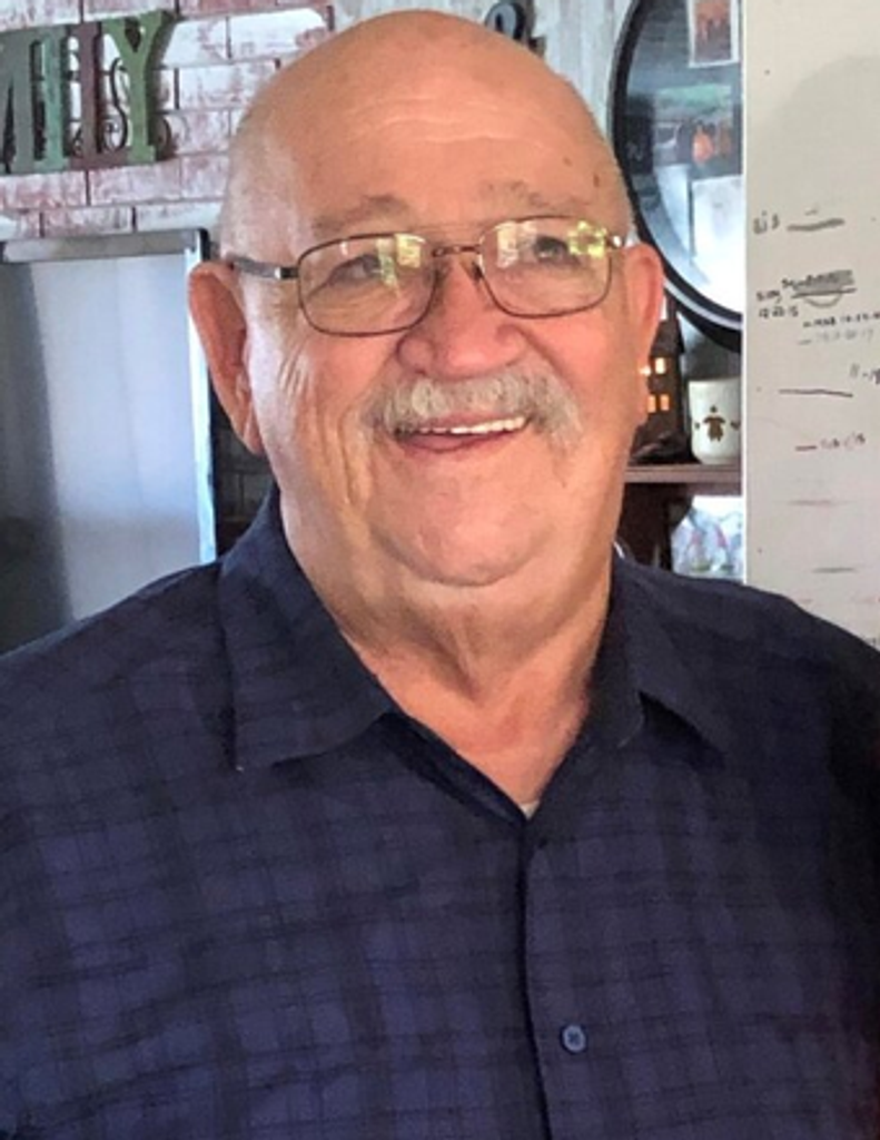 Johnie Mack Wilson Profile Photo