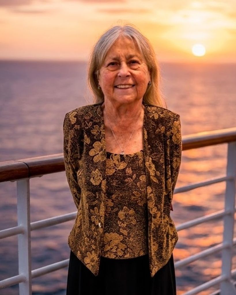 Vendla Carol Foster Profile Photo