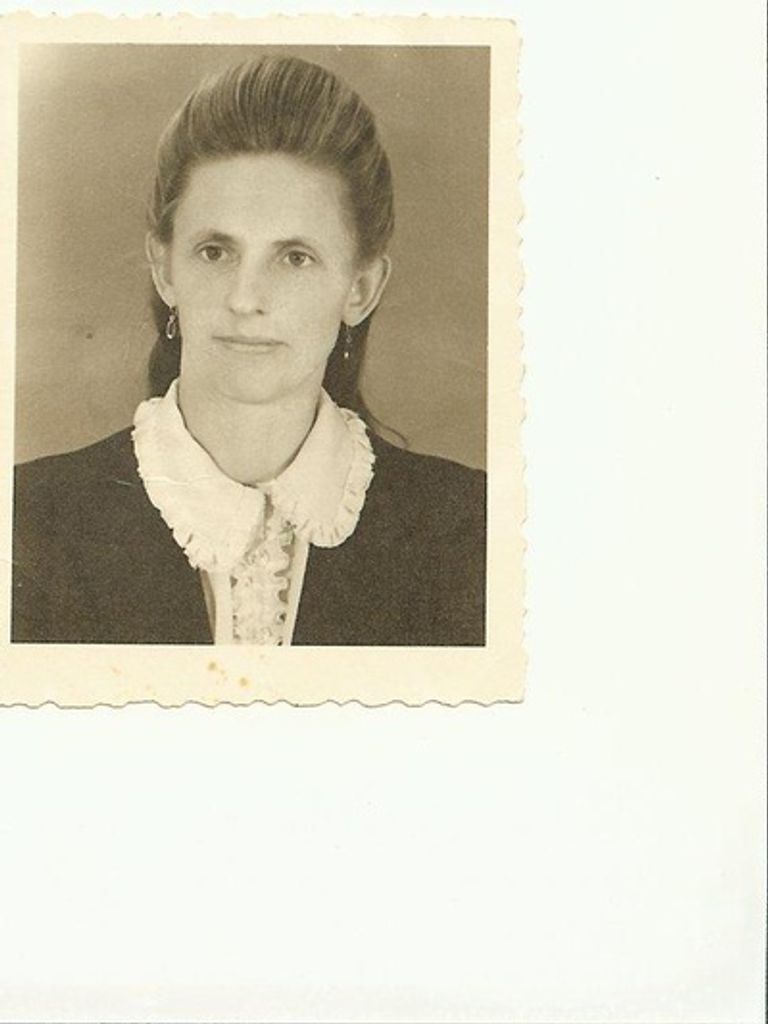 Vera Boszko Profile Photo