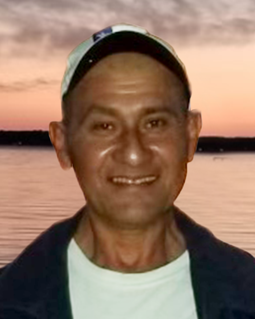 Genaro Razo