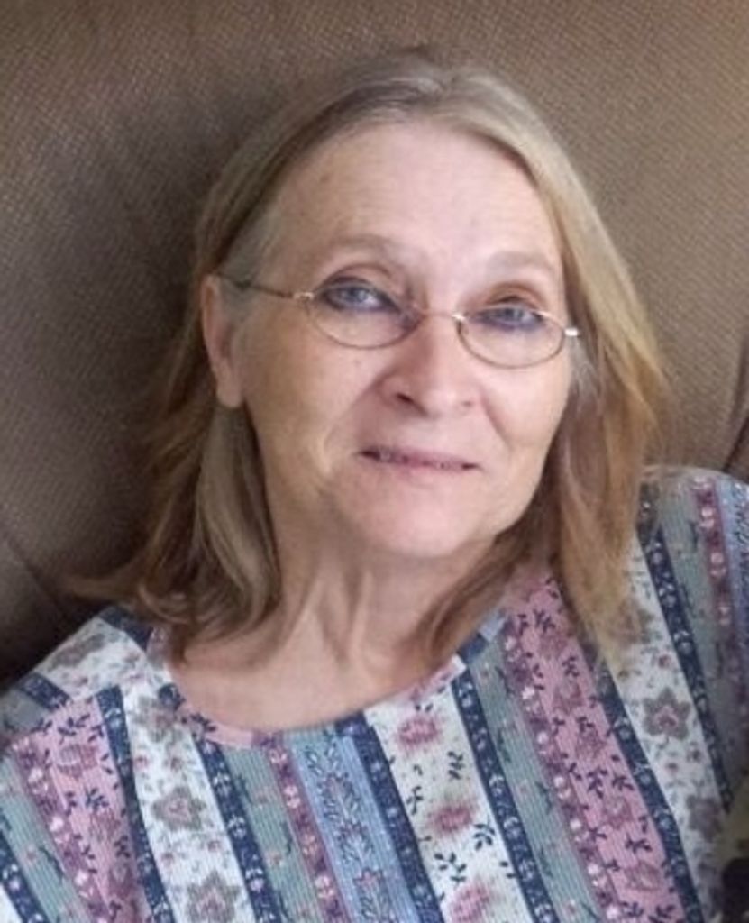 Anna Meece Profile Photo