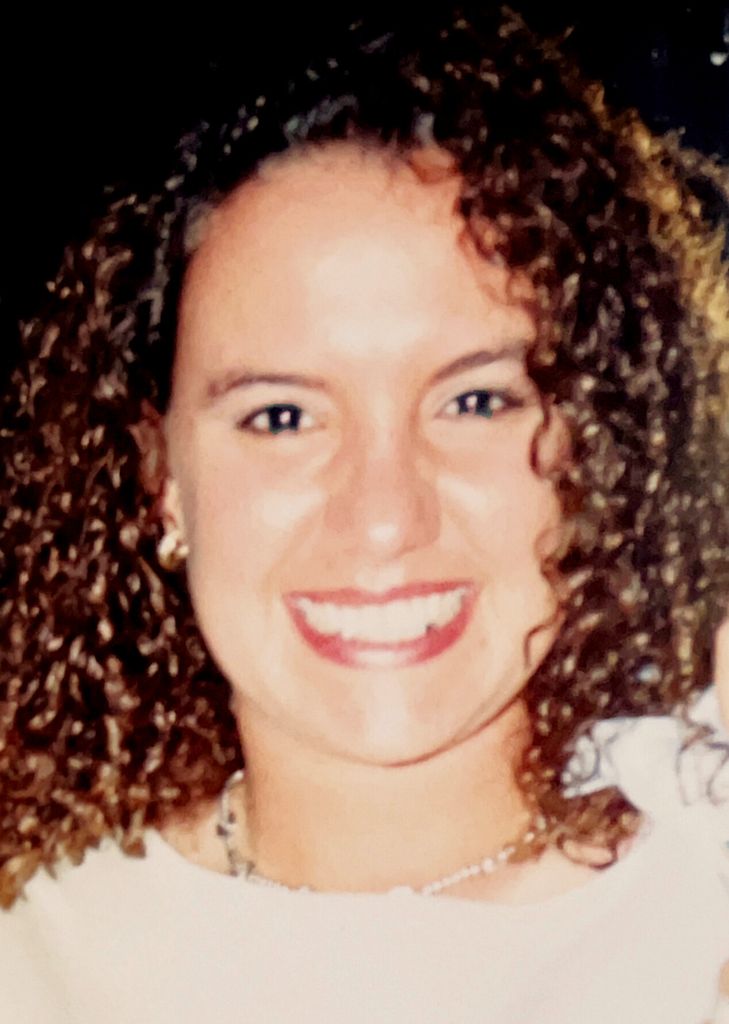 Farrah Danielle Markham